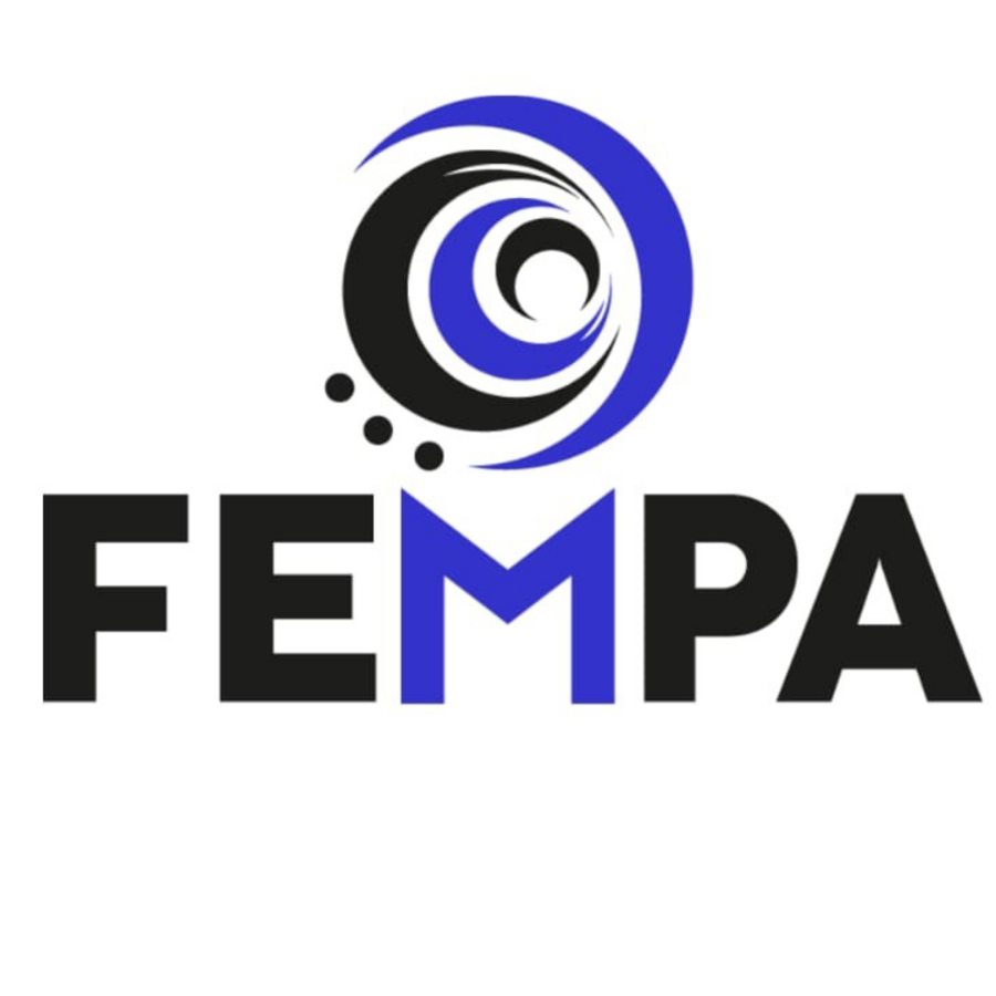 Isologotipo de FEMPA